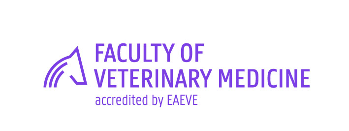 logo Faculty Veterinary Medicine